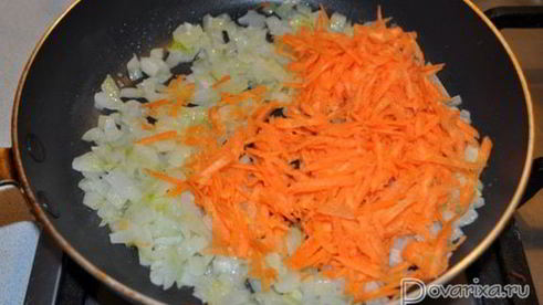 гороховый суп с копченостями