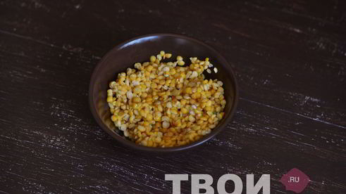 гороховый суп с курицей