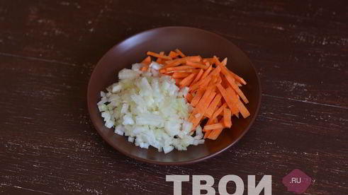 гороховый суп с курицей