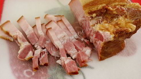 гороховый суп в мультиварке