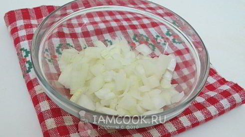 гречневый суп с грибами и курицей