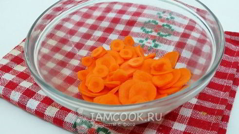 гречневый суп с грибами и курицей