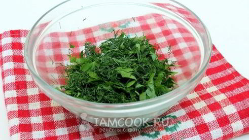 гречневый суп с грибами и курицей