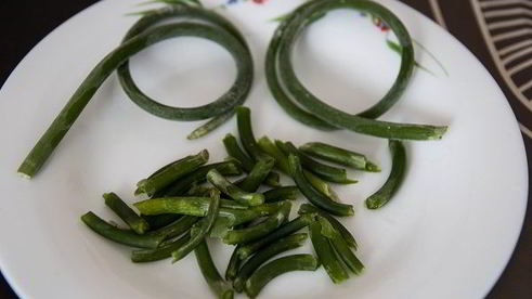 гречневый суп с сушеными грибами