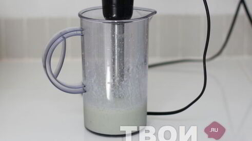 холодный огуречный суп