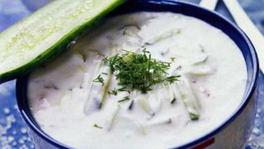 Рецепт таратор