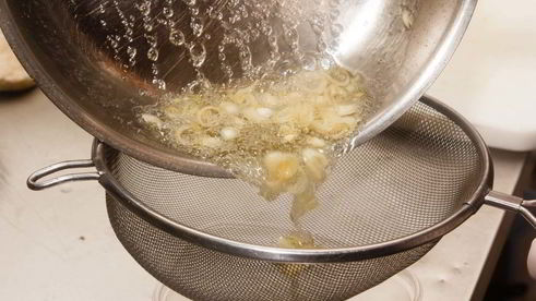 клубничный суп