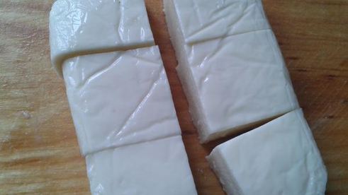 крем-суп из цуккини