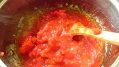 куриный суп с гренками