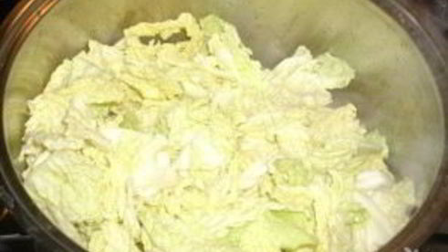 суп минестроне