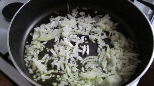 постны суп-крем из шампиньонов с кокосовым молоком