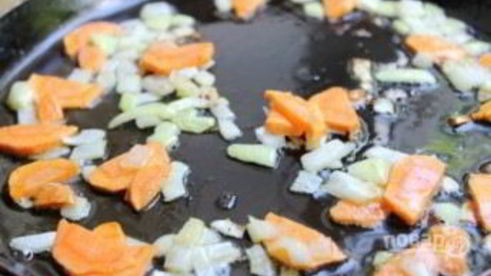 постный суп на каждый день