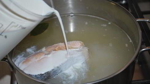 пряный сливочный суп с булгуром