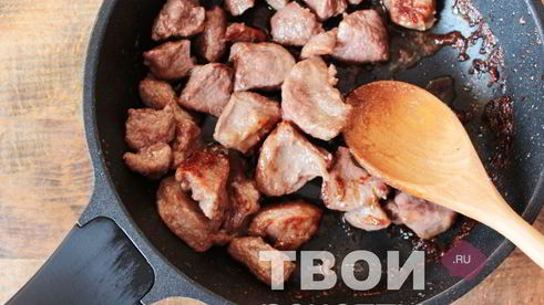 рассольник ленинградский