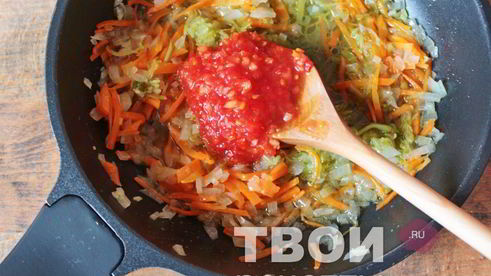 рассольник ленинградский