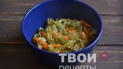 рассольник с перловкой