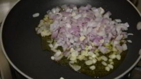 рыбный суп с помидорами