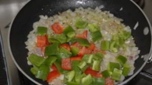 рыбный суп с помидорами