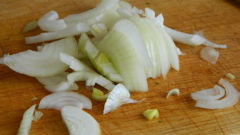 щавелевый суп