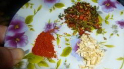 постные щи с фасолью