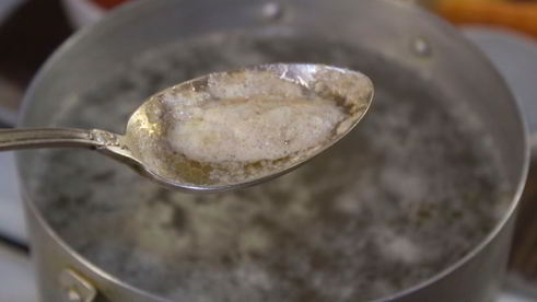 щи из квашеной капусты с говядиной