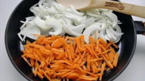 щи из квашеной капусты