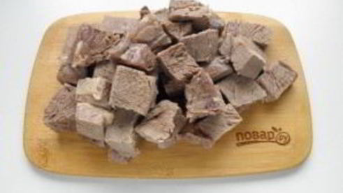 щи из квашеной капусты