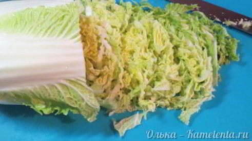 щи из пекинской капусты