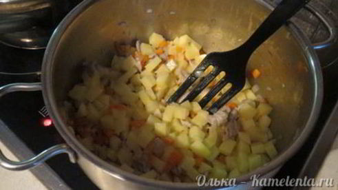 щи из пекинской капусты