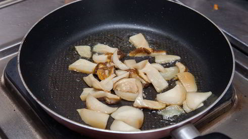 щи из свежей капусты