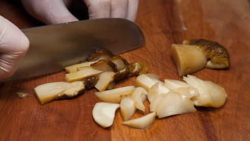 щи из свежей капусты