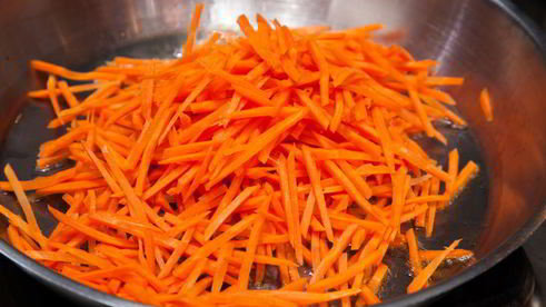 щи из свежей капусты