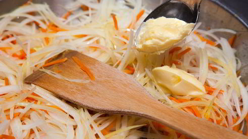 щи из свежей капусты