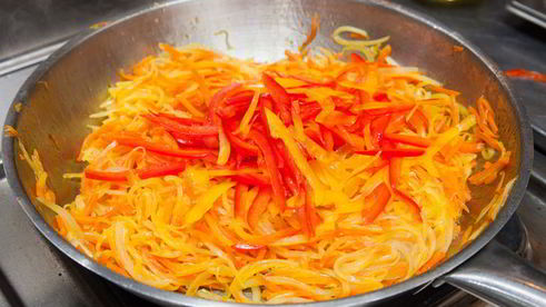 щи из свежей капусты