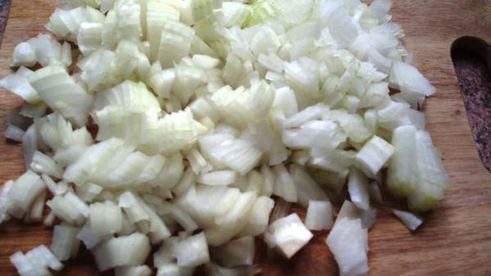 щи помидорно-укропные