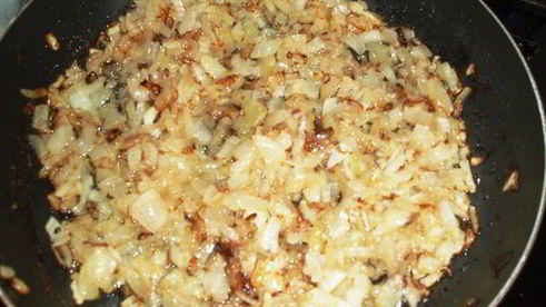 щи помидорно-укропные