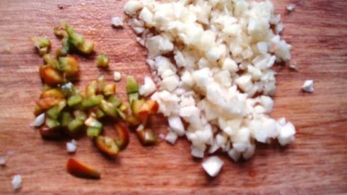 щи помидорно-укропные