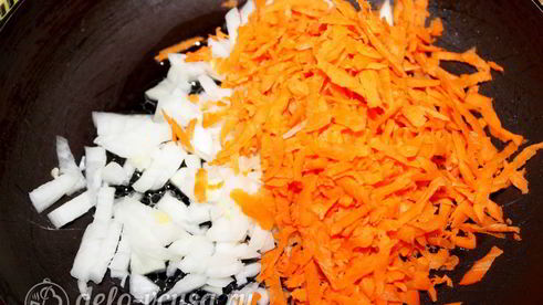 щи с тушенкой