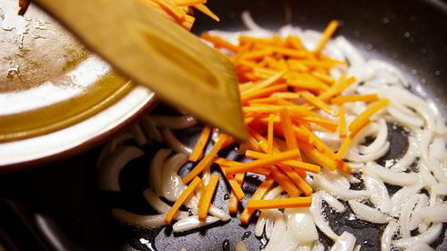 щи щавелевые