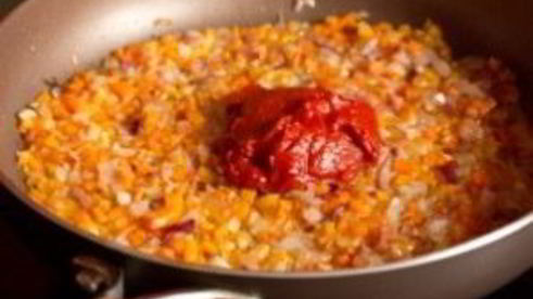 свежие щи с говядиной