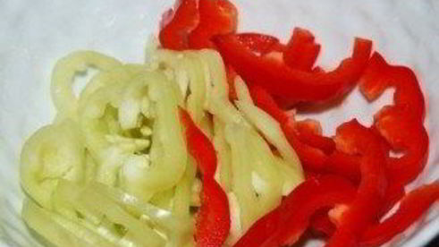 шулюм из баранины