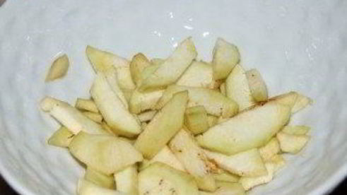 шулюм из баранины