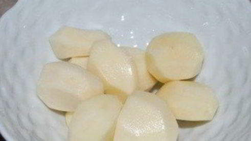 шулюм из баранины