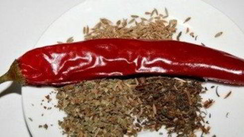 шулюм из баранины