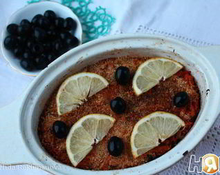 Капустная солянка с грибами