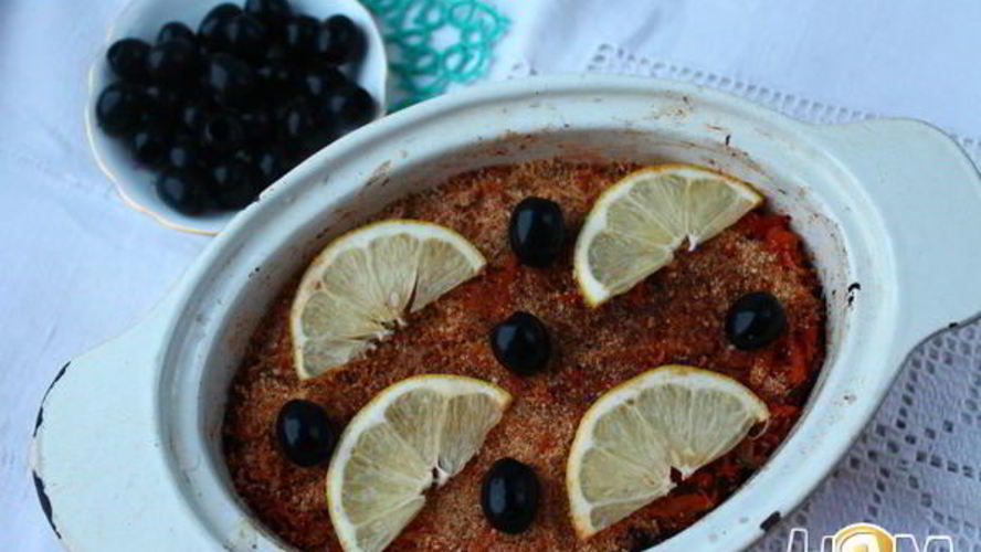 Рецепт капустная солянка с грибами