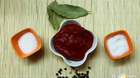 капустная солянка с грибами