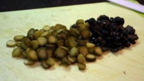 мясная солянка в мультиварке