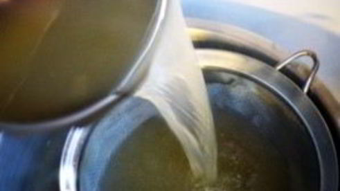 мясная солянка в мультиварке