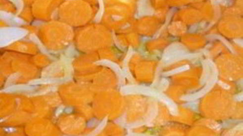 мясная солянка в мультиварке